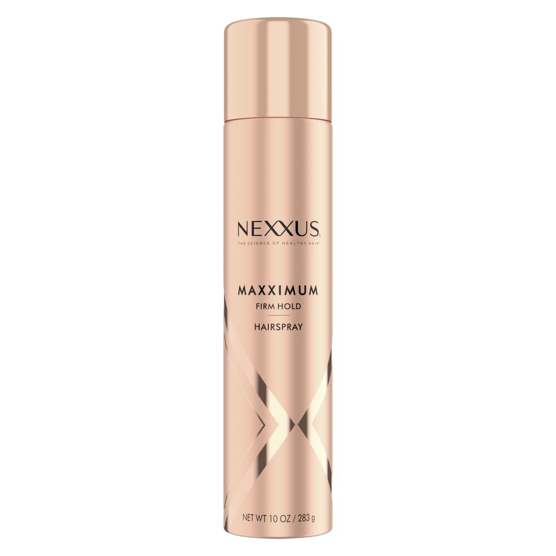 Amazon.com : NEXXUS MAXXIMUM Firm Hold, Hairspray 10 ounces (Pack